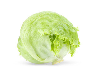 Iceberg Lettuce