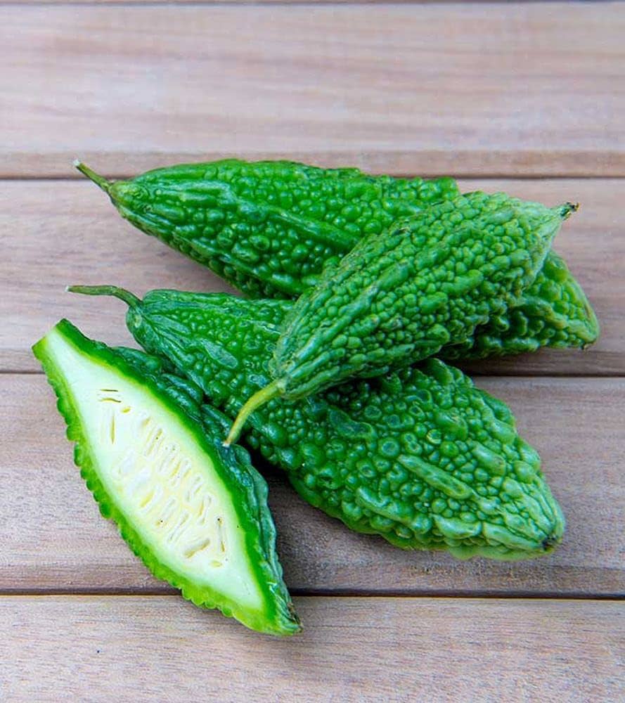 Bitter Gourd
