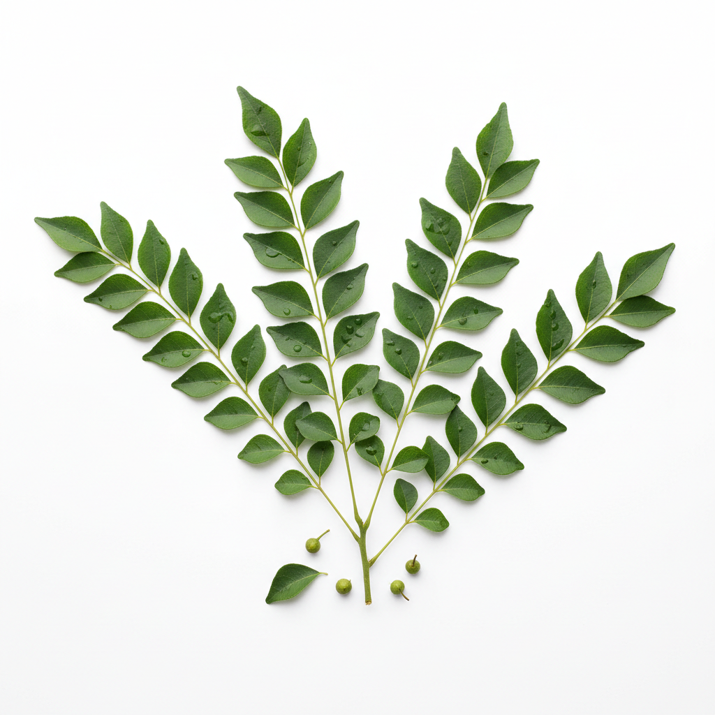 Curry Leaves