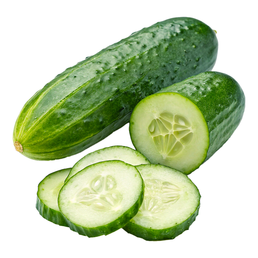 Cucumber