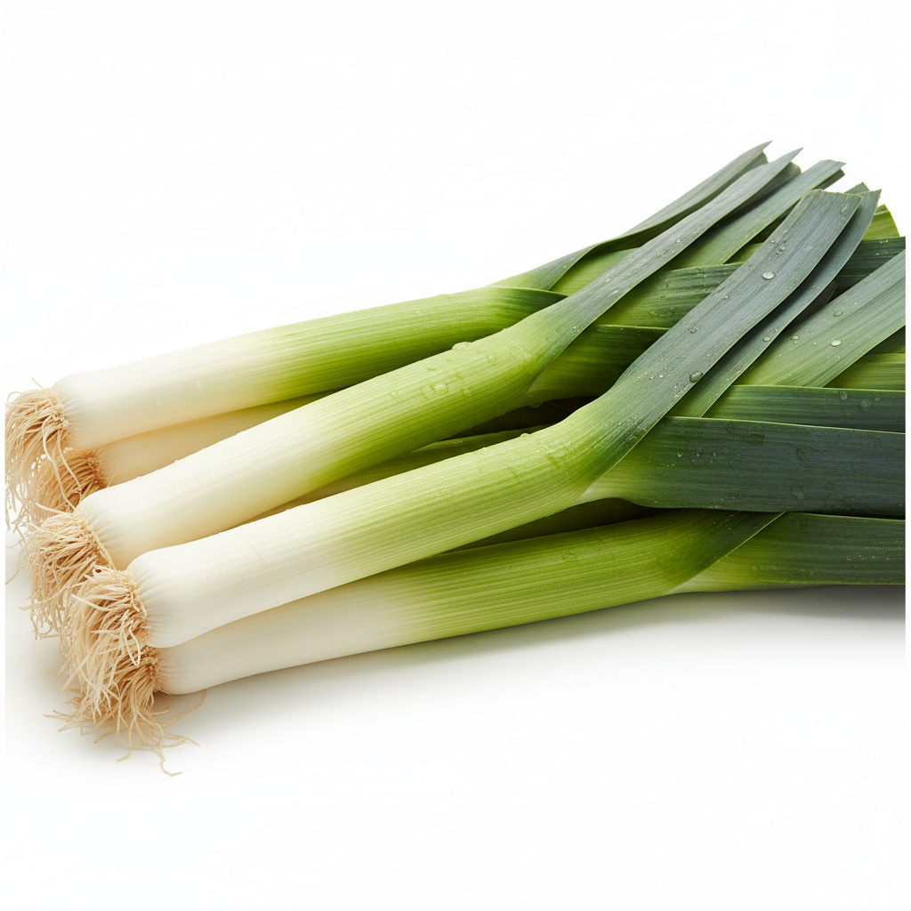 Leek | लीक