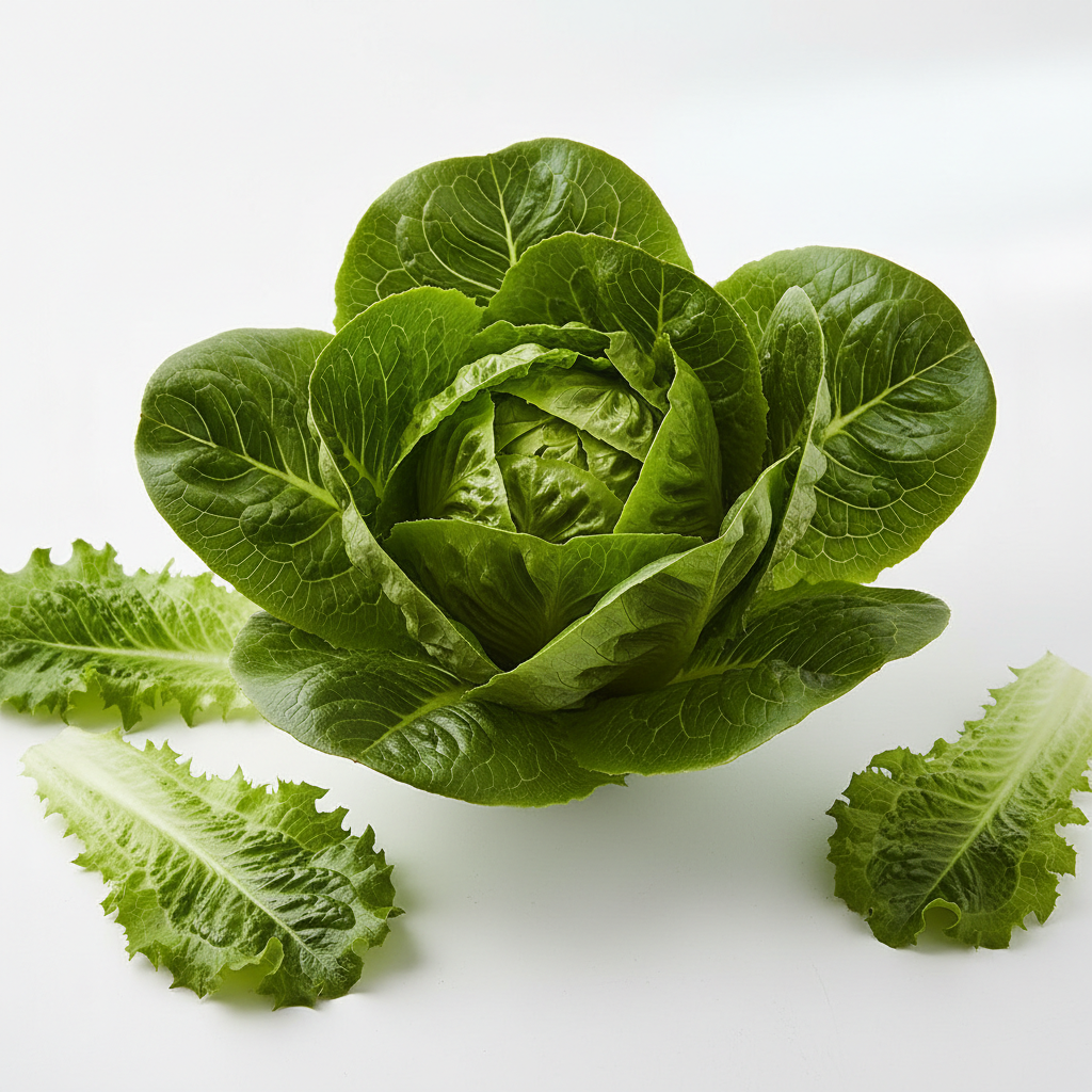 Lettuce | लेट्यूस