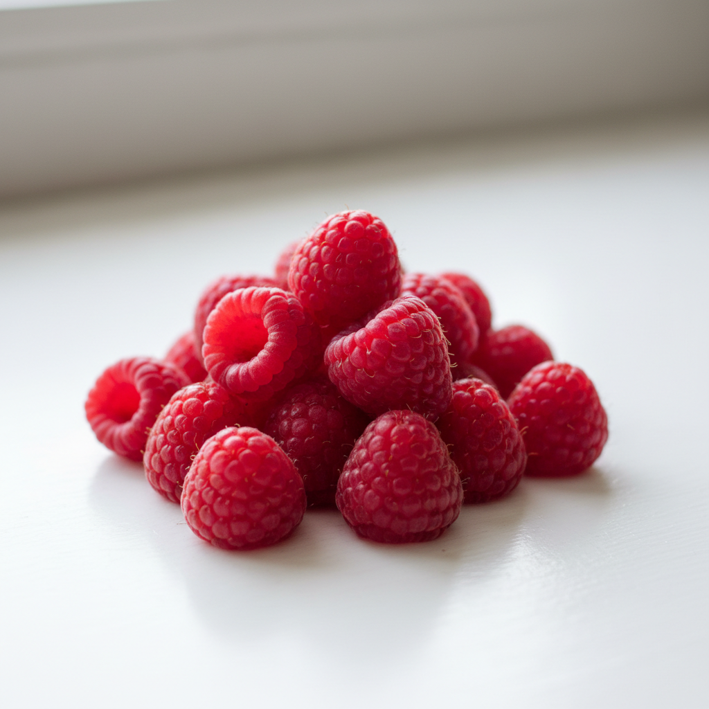 Raspberry | रास्पबेरी