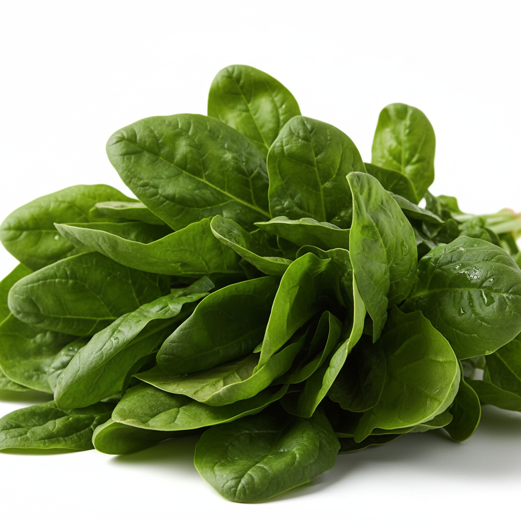 Spinach