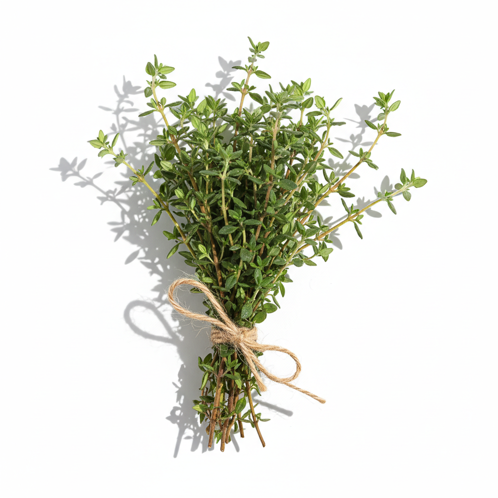 Thyme | थाईम